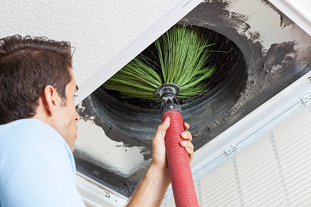 Emergency Air Duct Cleaning in Brookside, DE